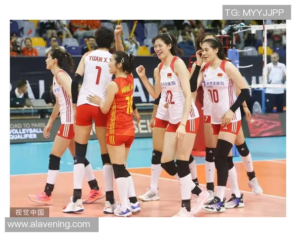 武汉排球队战术解析：聚焦排球竞技中的策略与团队协作