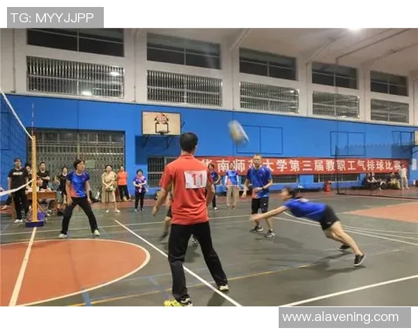 武汉排球队荣登全国排球节奏排行榜第五名展现强劲实力与团队合作精神