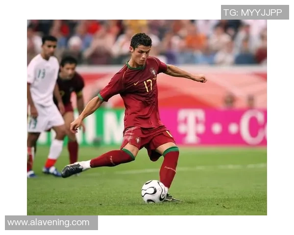 足球明星C罗为动画角色配音引发粉丝热议展现多才多艺新形象