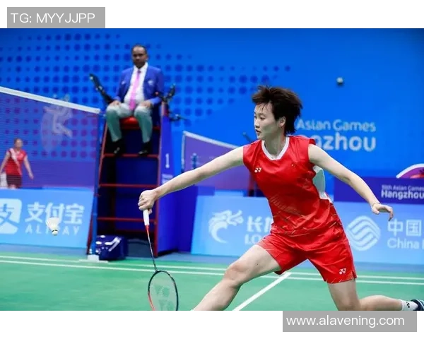 重庆羽毛球队在亚运会上的节奏表现分析与精彩瞬间回顾