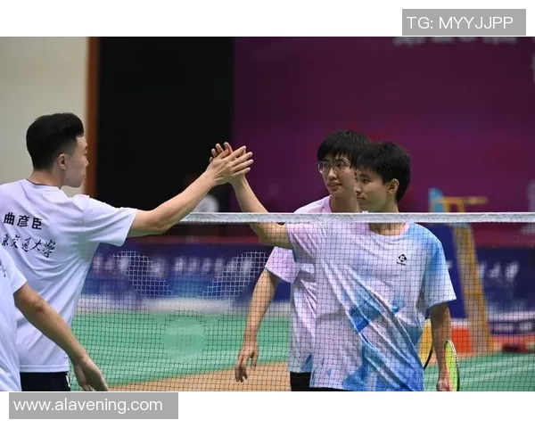 黄秀英独家分享羽毛球技巧与心得助你提升竞技水平