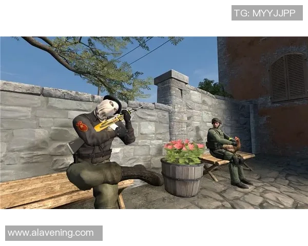 CS_GO焦点:JDG的战术探讨