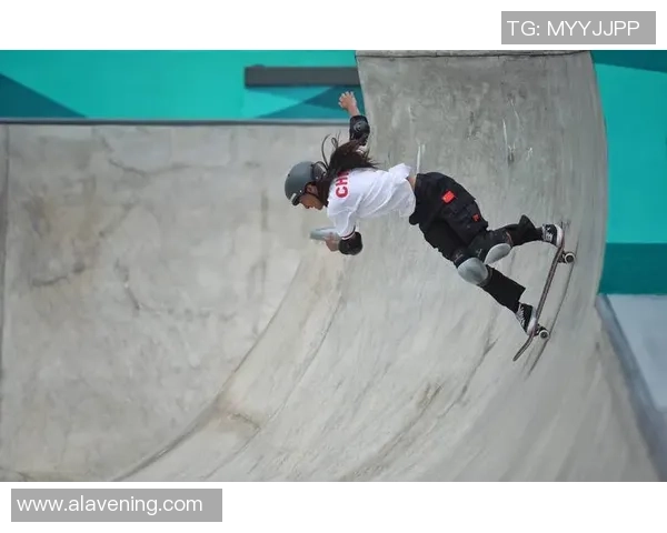 滑板心理素质排行榜：西安滑板队位居第7名