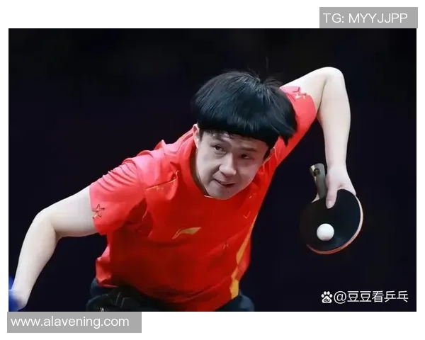 数据分析：北京乒乓球队的心理素质表现