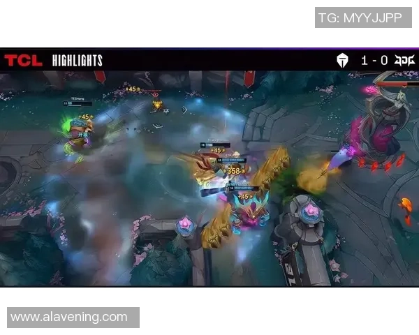 2026英雄联盟战术排行榜：TES位居第9名