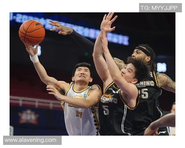 世界杯预选赛特别报道:杭州篮球队的转型之路