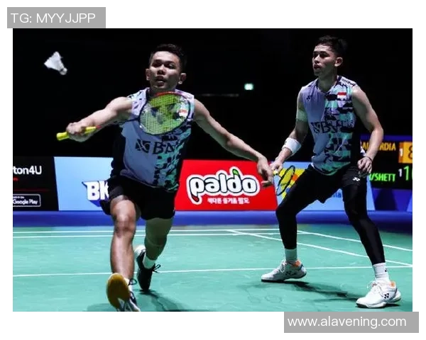 对话李芳:谈羽毛球生涯