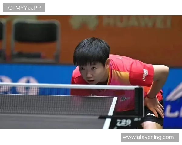 深度对话：吴强的乒乓球人生