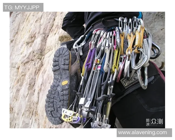 攀岩装备选购:滑板推荐